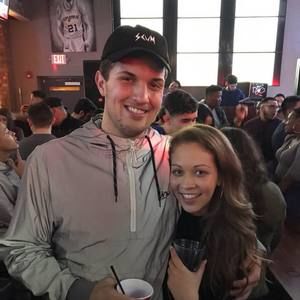 Meet your Posher, Kyle